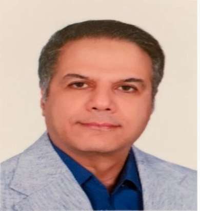 Dr. Ali Reza Jaffari